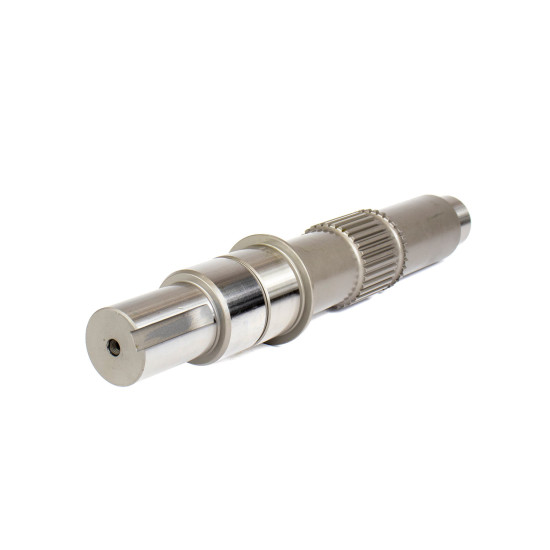 Drive Shaft Vickers PVH131, PVH141 377.6 mm SKS