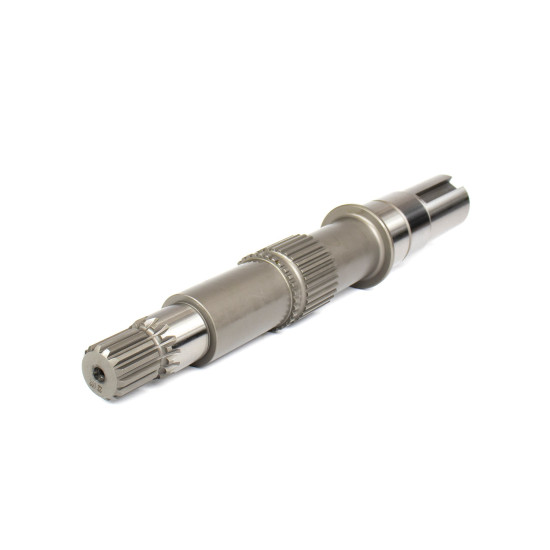 Drive Shaft Vickers PVH131, PVH141 318.5 mm SKS
