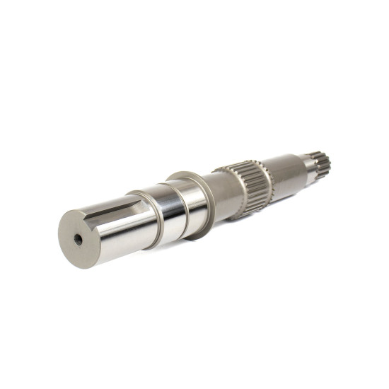 Drive Shaft Vickers PVH131, PVH141 318.5 mm SKS