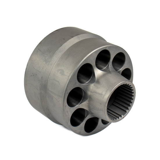 Cylinder block Rotor Vickers 928786 SKS