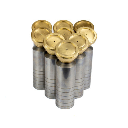Piston shoe Vickers 02-306332 SKS