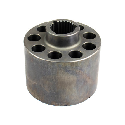 Cylinder block Rotor Vickers 677061 SKS