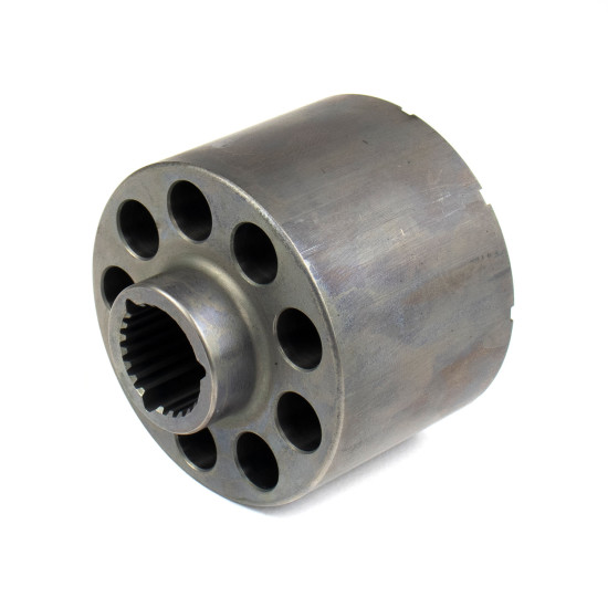Cylinder block Rotor Vickers 677061 SKS