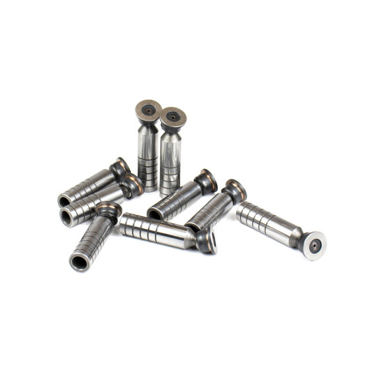 Piston shoe Vickers 942229 powder SKS