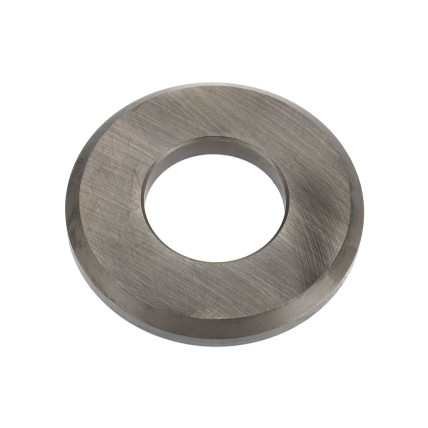 Shoe plate Vickers 319245 SKS