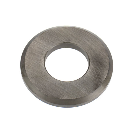 Shoe plate Vickers 319245 SKS