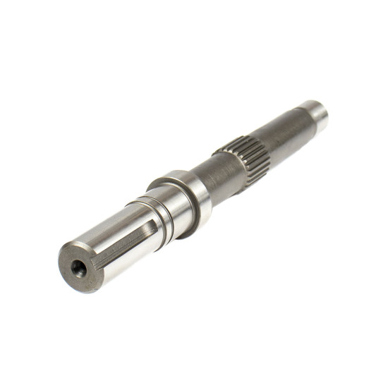 Drive Shaft Vickers PVB5, PVB6 182.5 mm SKS