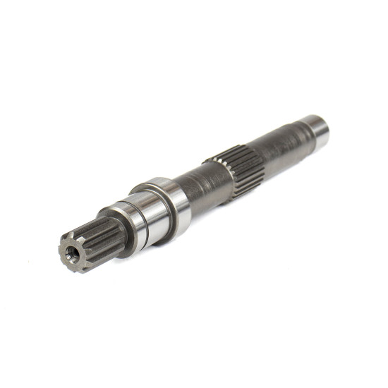 Drive Shaft Vickers PVB5, PVB6 169.5 mm SKS
