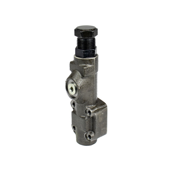 Control Valve Regulator Vickers PVB5, PVB6, PVB10, PVB15, PVB20, PVB29 PVB CG SKS