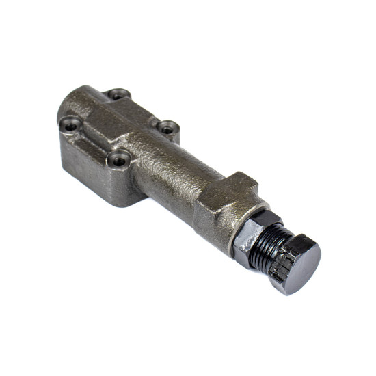 Control Valve Regulator Vickers 942158 PVB C SKS