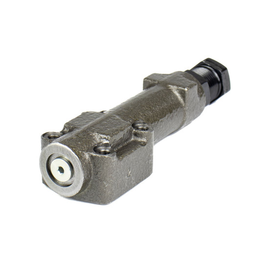 Control Valve Regulator Vickers 942159 PVB CM SKS