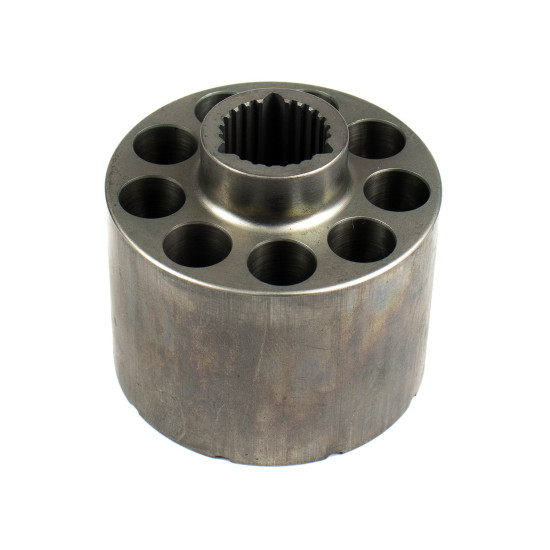 Cylinder block Rotor Vickers 677060 SKS