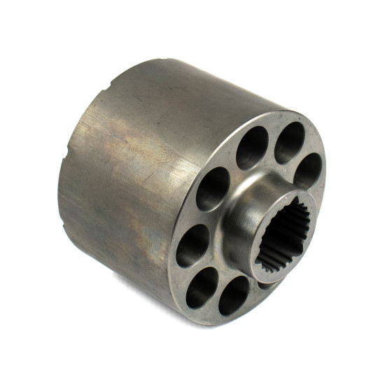 Cylinder block Rotor Vickers 677060 SKS
