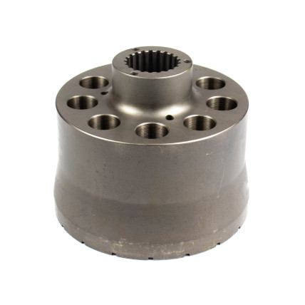 Cylinder block Rotor Vickers 321703 powder SKS