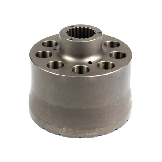 Cylinder block Rotor Vickers 321703 powder SKS
