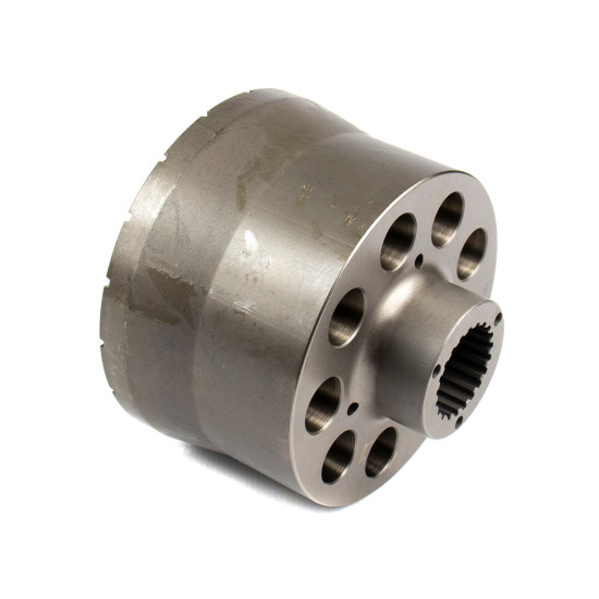 Cylinder block Rotor Vickers 321703 powder SKS
