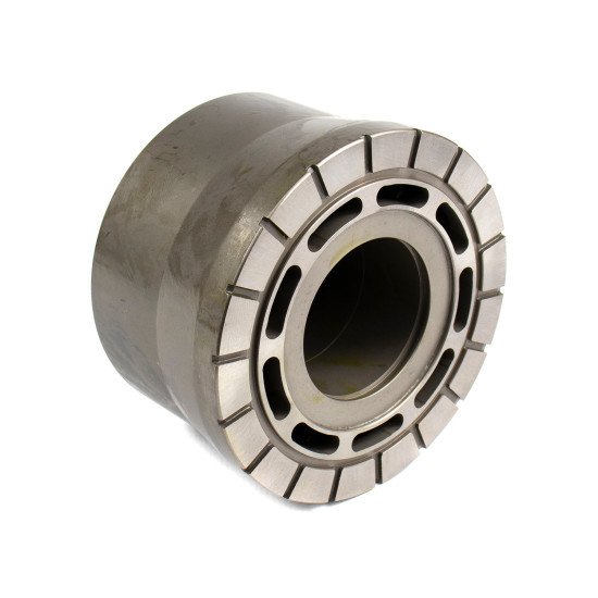 Cylinder block Rotor Vickers 321703 powder SKS