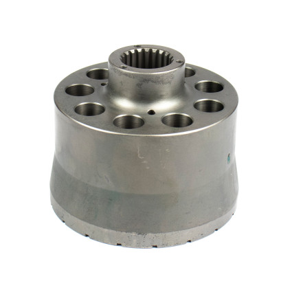 Cylinder block Rotor Vickers 321703 SKS