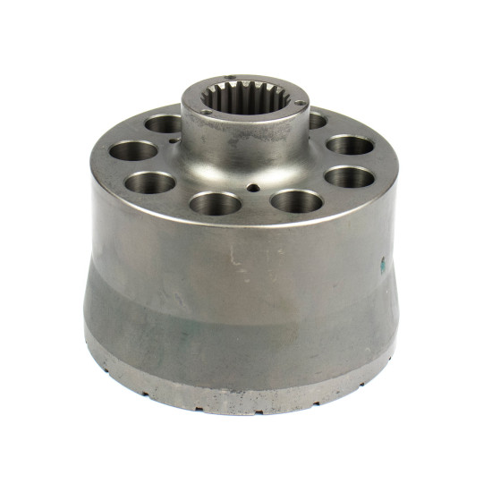 Cylinder block Rotor Vickers 321703 SKS