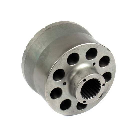 Cylinder block Rotor Vickers 321703 SKS