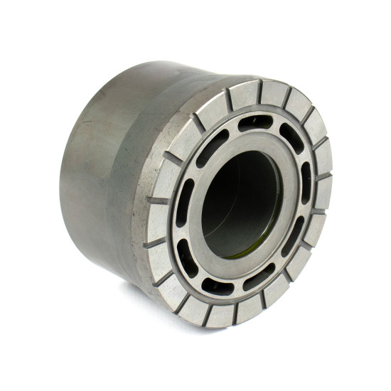 Cylinder block Rotor Vickers 321703 SKS