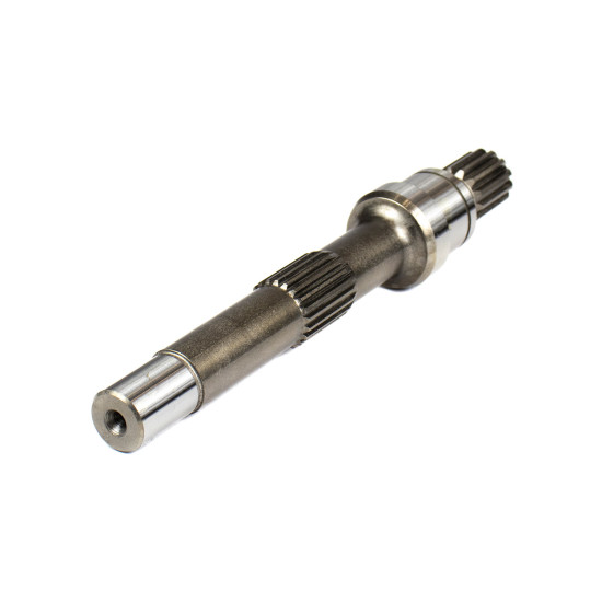 Drive Shaft Vickers PVB10, PVB15, PVQ20, PVQ32 13T/0T SKS