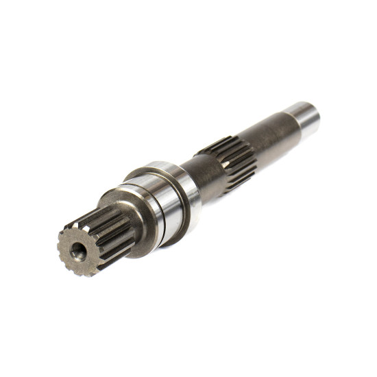 Drive Shaft Vickers PVB10, PVB15, PVQ20, PVQ32 13T/0T SKS