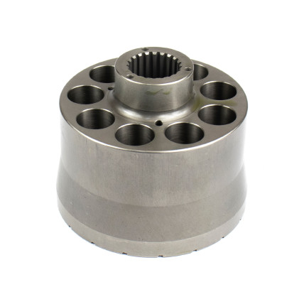 Cylinder block Rotor Vickers 260860 powder SKS