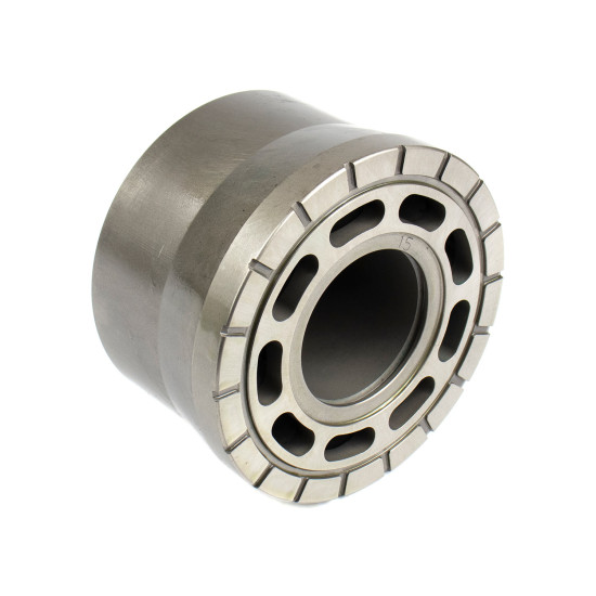 Cylinder block Rotor Vickers 260860 powder SKS