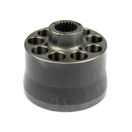 Cylinder block Rotor Vickers 260860 SKS