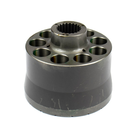 Cylinder block Rotor Vickers 260860 SKS