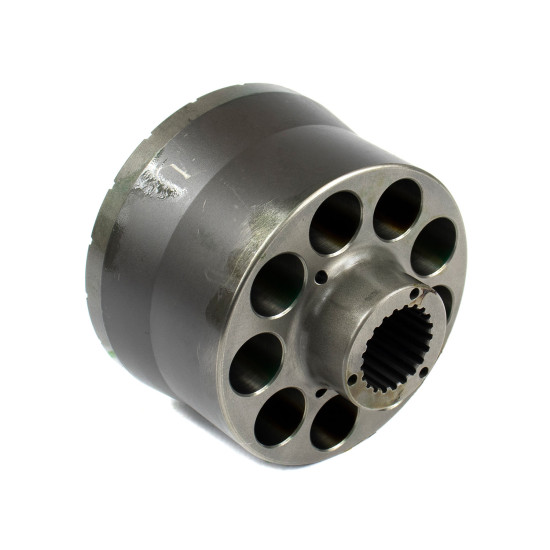 Cylinder block Rotor Vickers 260860 SKS