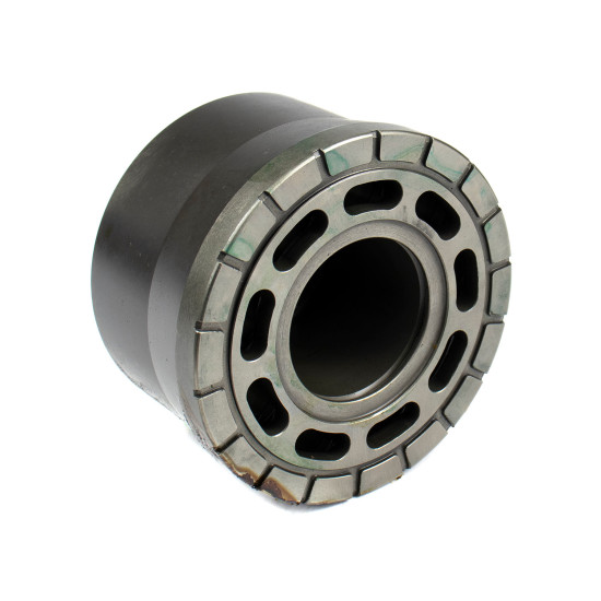 Cylinder block Rotor Vickers 260860 SKS