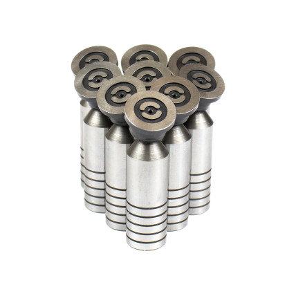 Piston shoe Vickers 941887 powder SKS
