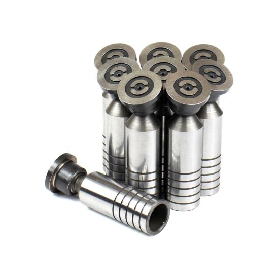 Piston shoe Vickers 941887 powder SKS