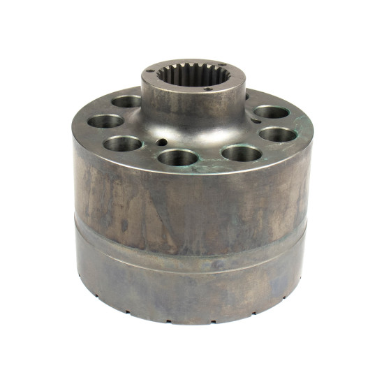 Cylinder block Rotor Vickers 250688 SKS