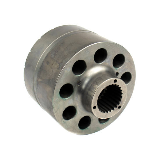 Cylinder block Rotor Vickers 250688 SKS