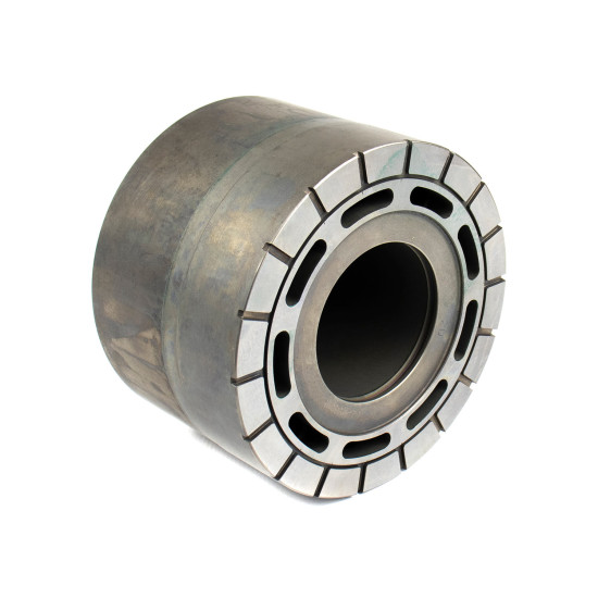 Cylinder block Rotor Vickers 250688 SKS