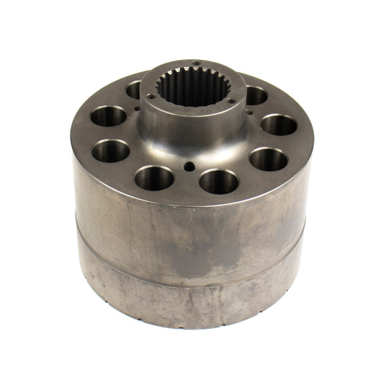 Cylinder block Rotor Vickers PVB20 SKS
