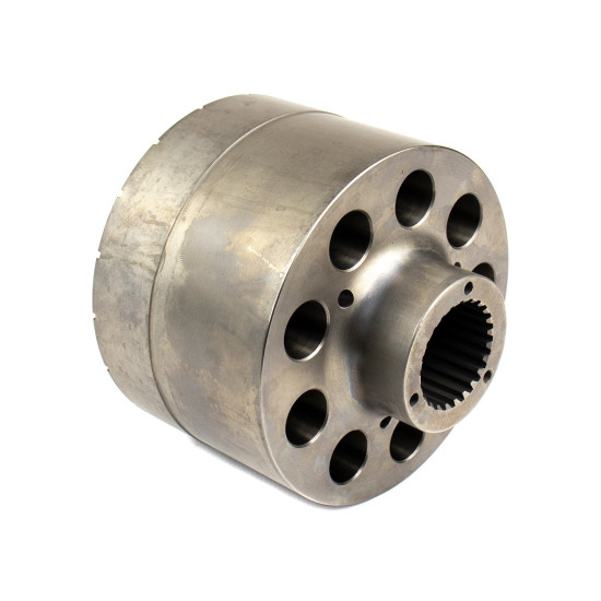 Cylinder block Rotor Vickers PVB20 SKS