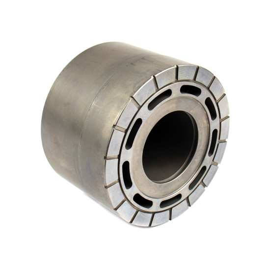 Cylinder block Rotor Vickers PVB20 SKS