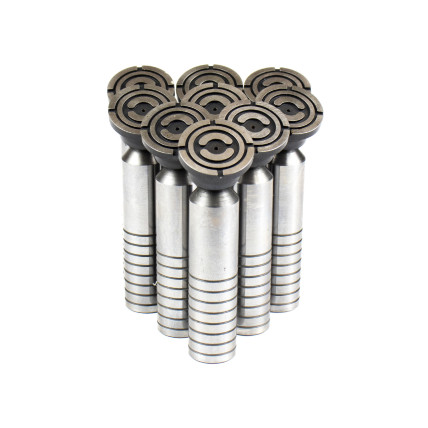 Piston shoe Vickers 941883 powder SKS
