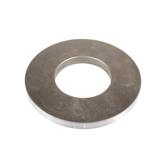 Shoe plate Vickers 239335 SKS