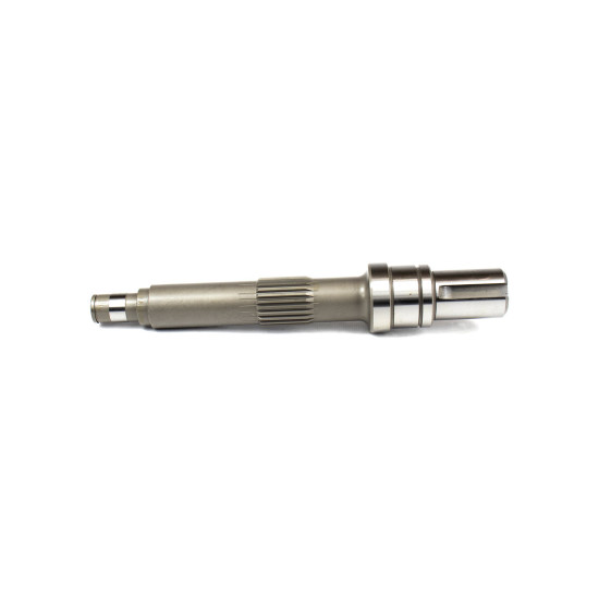 Drive Shaft Vickers PVB20, PVB29 262.7 mm SKS