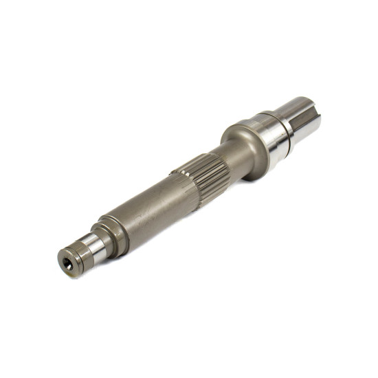 Drive Shaft Vickers PVB20, PVB29 262.7 mm SKS