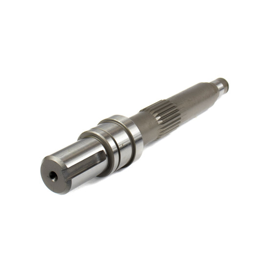 Drive Shaft Vickers PVB20, PVB29 262.7 mm SKS