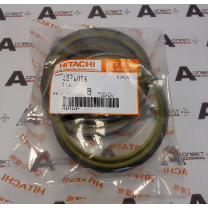 Seal Dust Hitachi 4074008 HITACHI