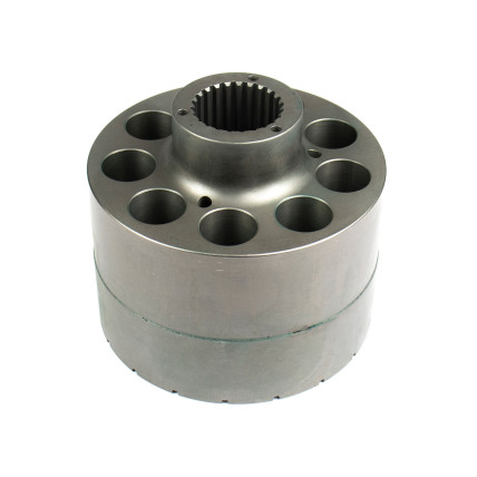 Cylinder block Rotor Vickers 259458 powder SKS