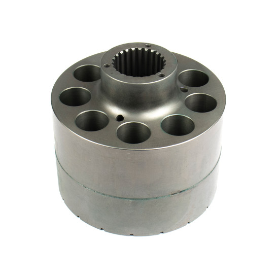 Cylinder block Rotor Vickers 259458 powder SKS