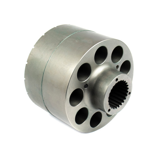 Cylinder block Rotor Vickers 259458 powder SKS